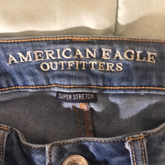 Jeans - Picture 2 of 3